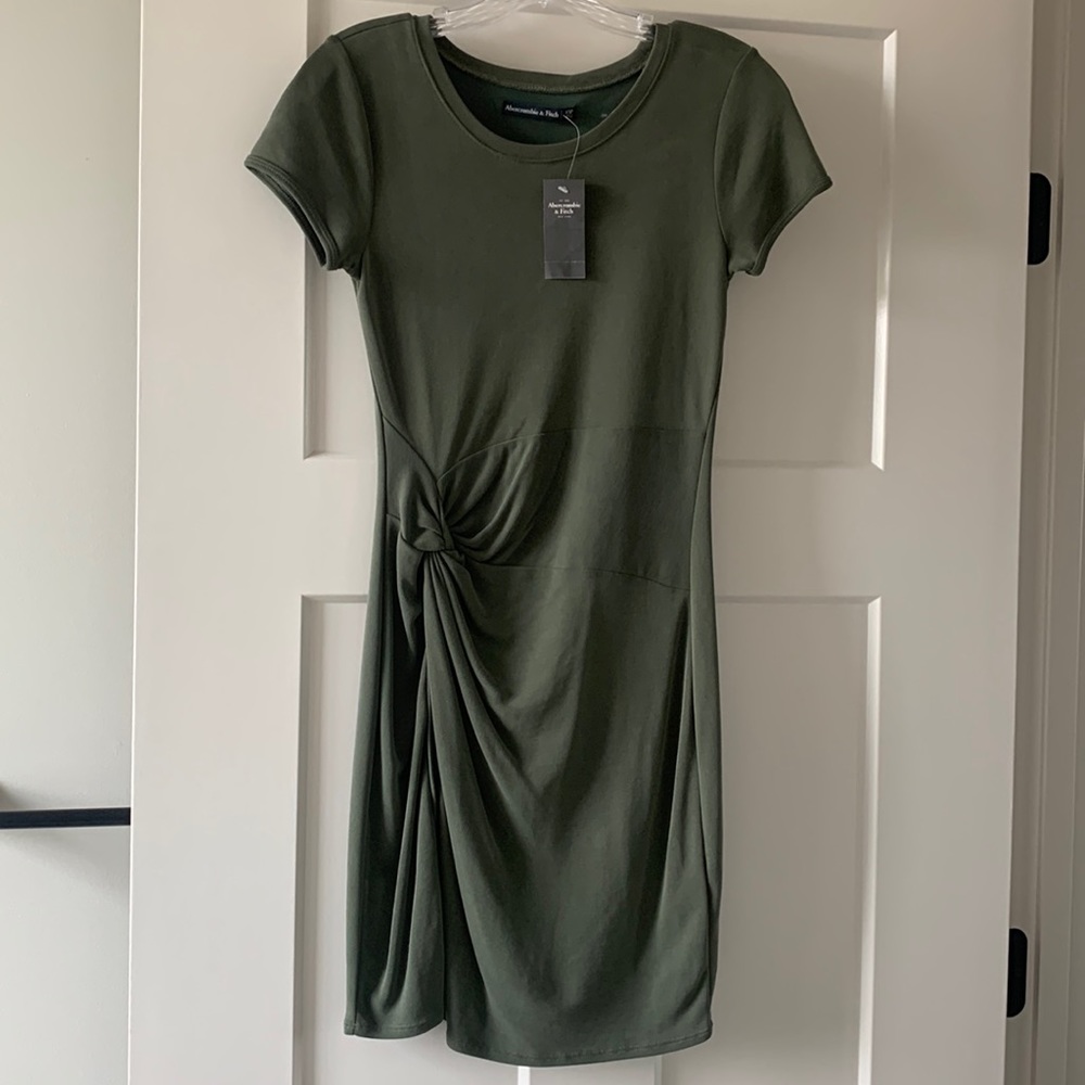 NWT Abercrombie and Fitch Dress